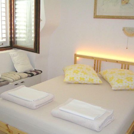 Apartment Portoncino โอปาติยา ภายนอก รูปภาพ