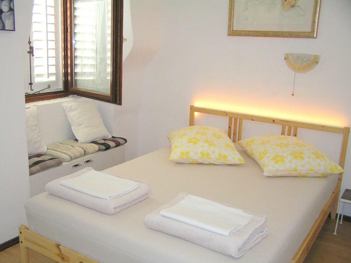 Apartment Portoncino โอปาติยา ภายนอก รูปภาพ