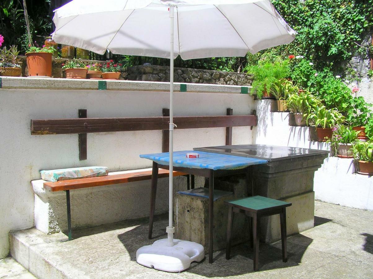 Apartment Portoncino โอปาติยา ภายนอก รูปภาพ